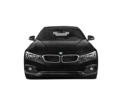 2018 BMW 430i Gran Coupe 430i
