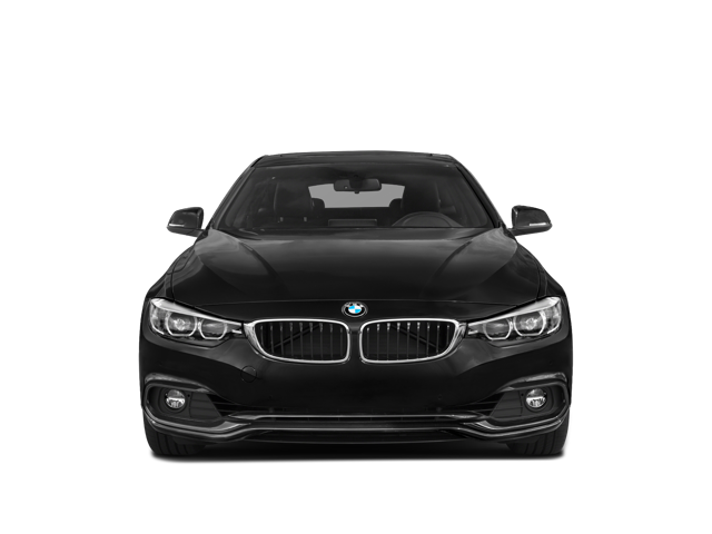 2018 BMW 430i Gran Coupe 430i