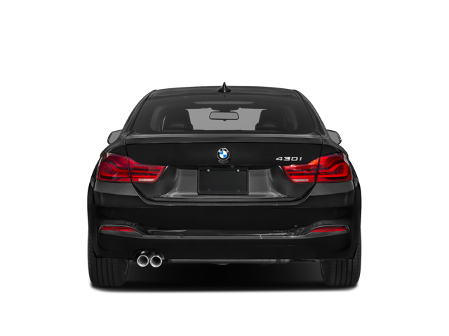 2018 BMW 430i Gran Coupe 430i
