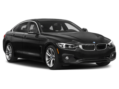 2018 BMW 430i Gran Coupe 430i