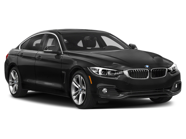 2018 BMW 430i Gran Coupe 430i