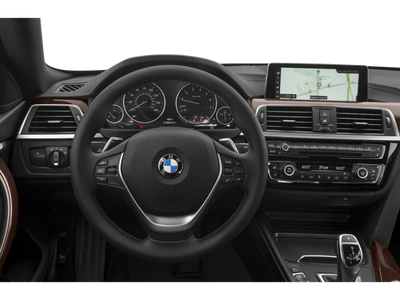 2018 BMW 430i Gran Coupe 430i