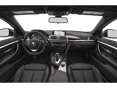 2018 BMW 430i Gran Coupe 430i
