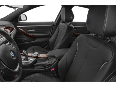 2018 BMW 430i Gran Coupe 430i