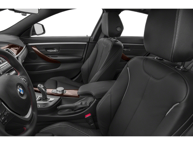 2018 BMW 430i Gran Coupe 430i