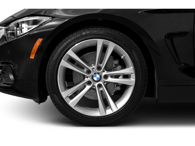 2018 BMW 430i Gran Coupe 430i