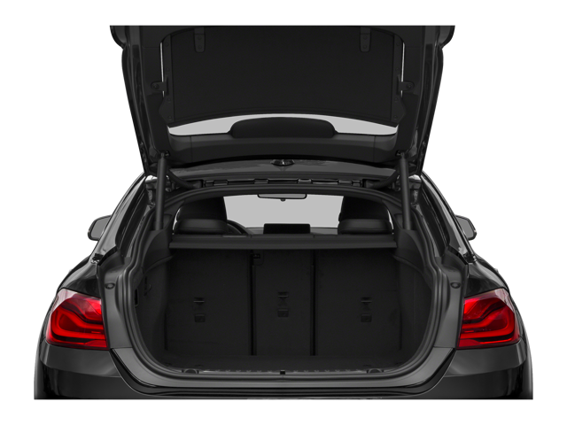 2018 BMW 430i Gran Coupe 430i