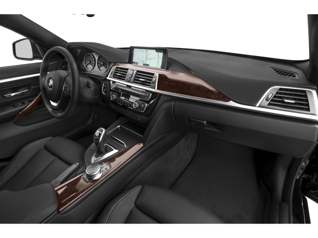 2018 BMW 430i Gran Coupe 430i