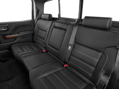 2018 GMC Sierra 2500 HD Denali