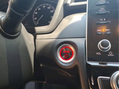 2022 Honda Insight Touring