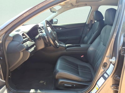 2022 Honda Insight Touring