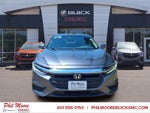 2022 Honda Insight Touring