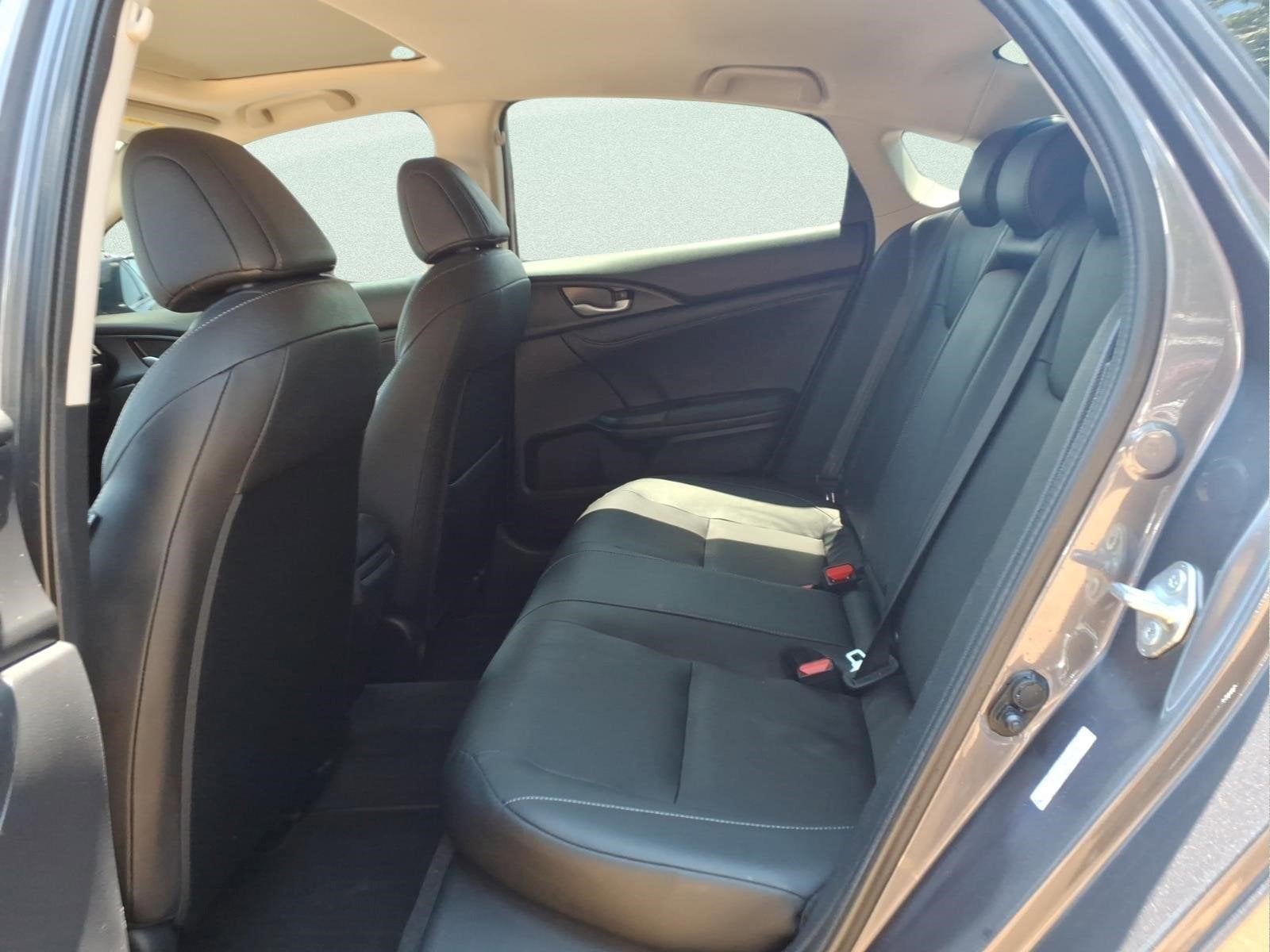 2022 Honda Insight Touring