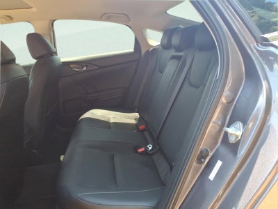 2022 Honda Insight Touring