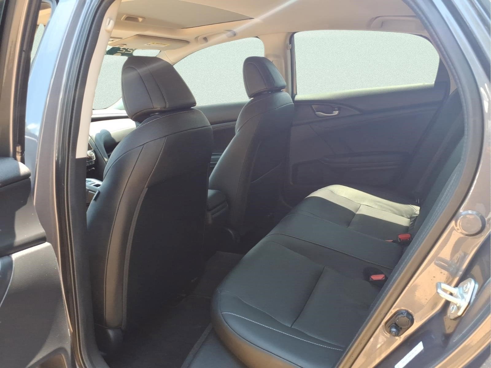 2022 Honda Insight Touring