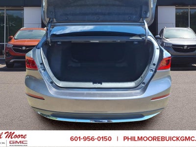 2022 Honda Insight Touring