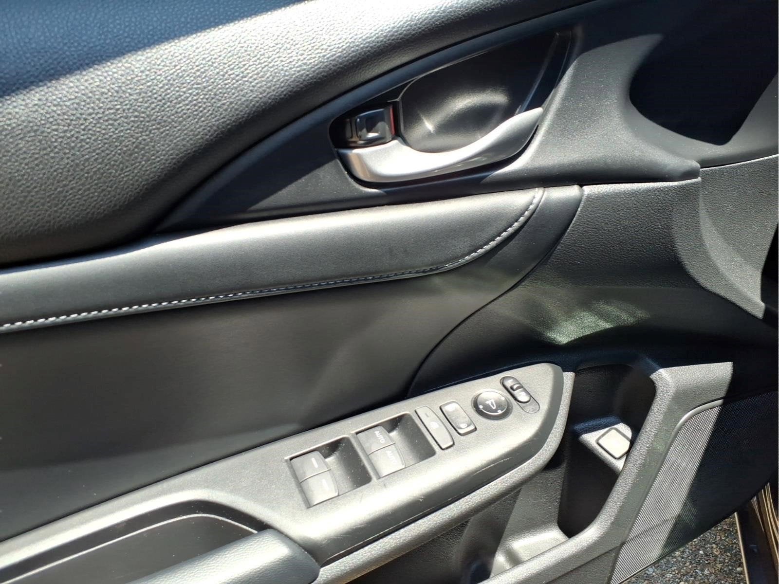 2022 Honda Insight Touring