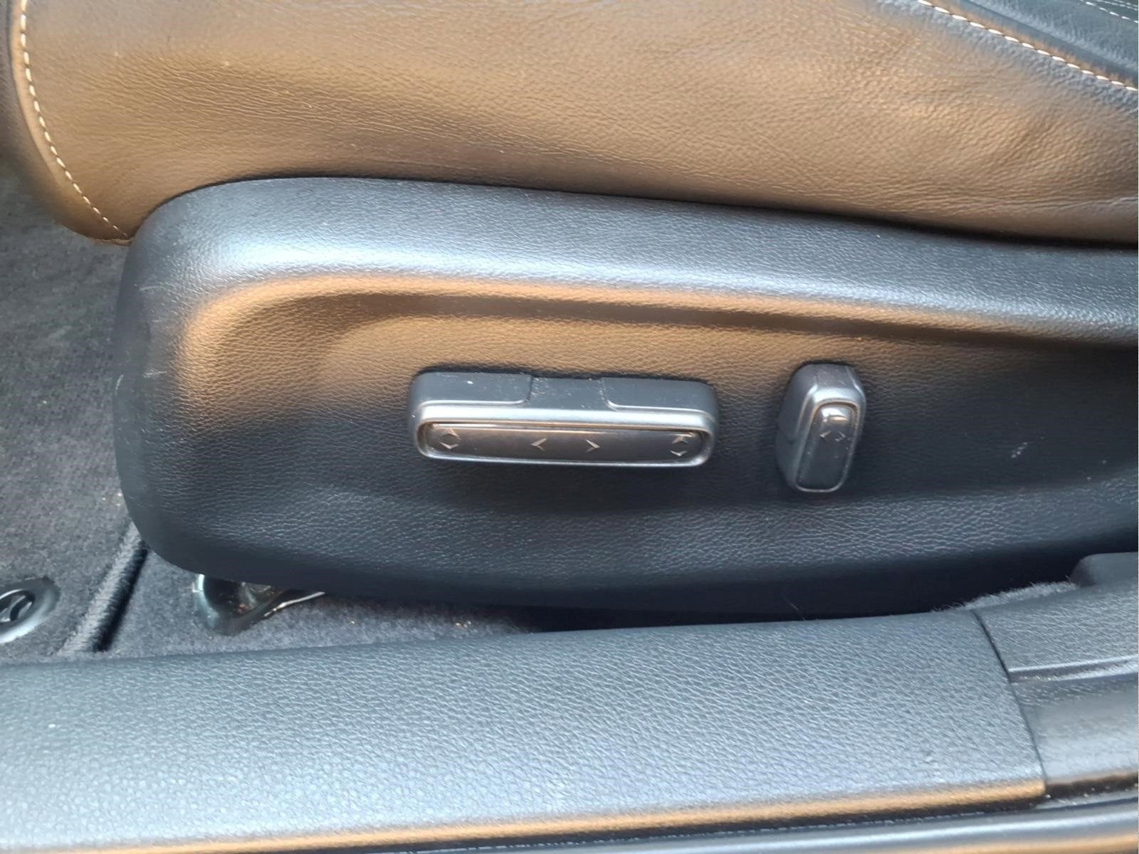 2022 Honda Insight Touring
