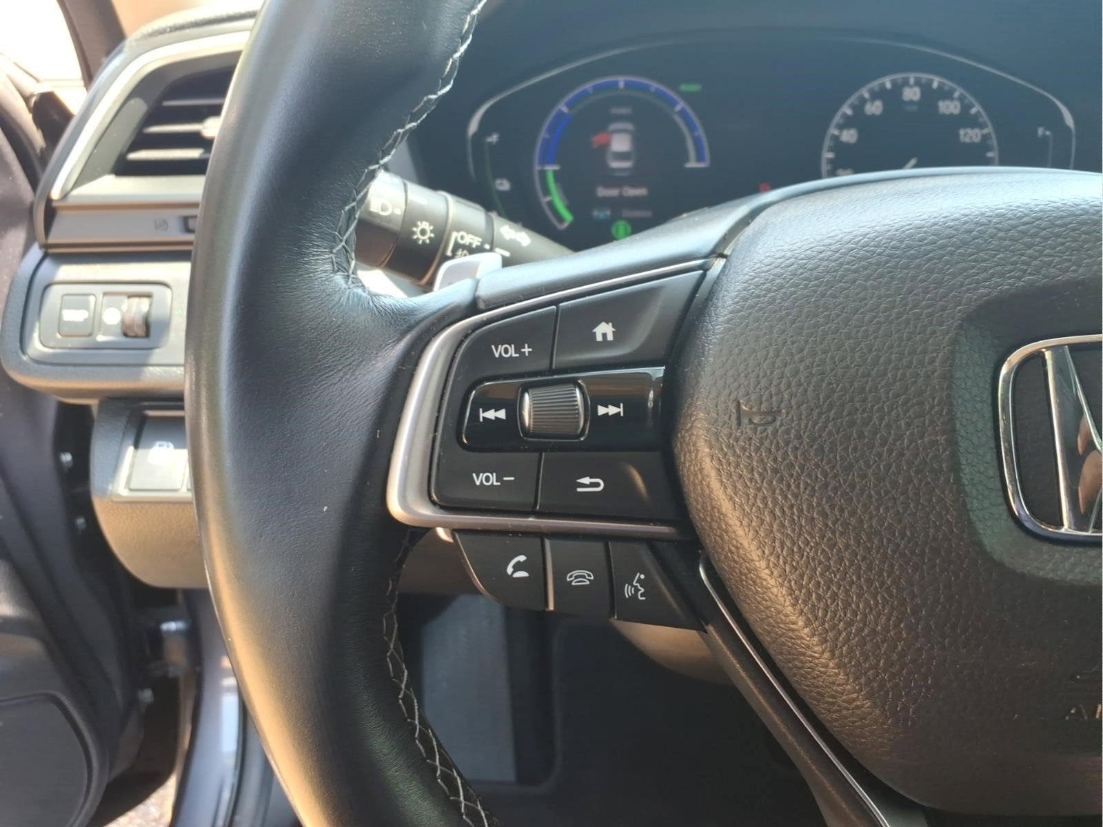 2022 Honda Insight Touring