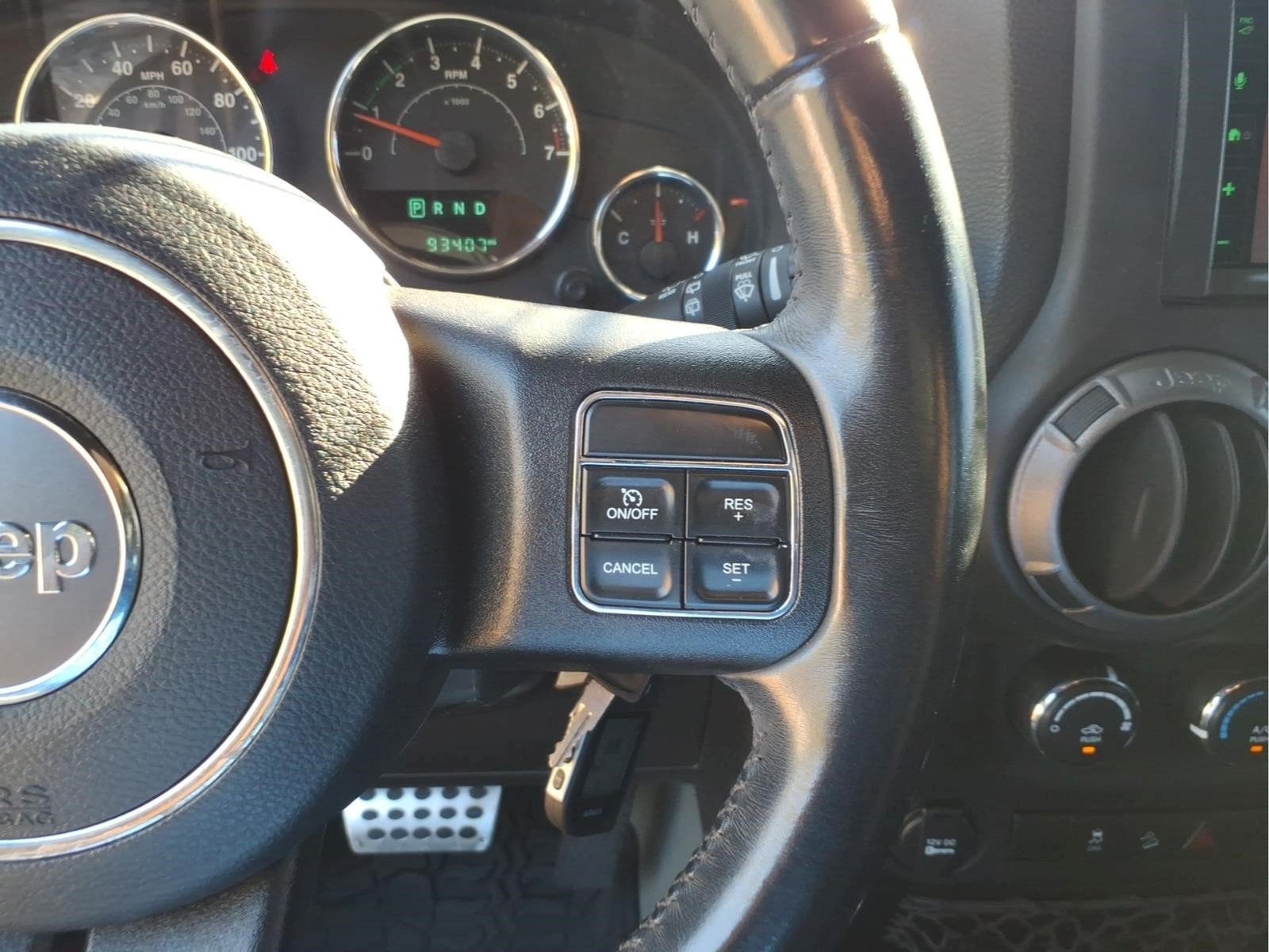 2017 Jeep Wrangler Unlimited Willy Wheeler 4x4