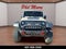 2017 Jeep Wrangler Unlimited Willy Wheeler 4x4
