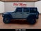 2017 Jeep Wrangler Unlimited Willy Wheeler 4x4