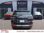 2021 Jeep Grand Cherokee L Overland 4x4