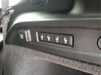 2021 Jeep Grand Cherokee L Overland 4x4