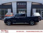 2022 RAM 1500 Limited Longhorn Crew Cab 4x4 5'7" Box