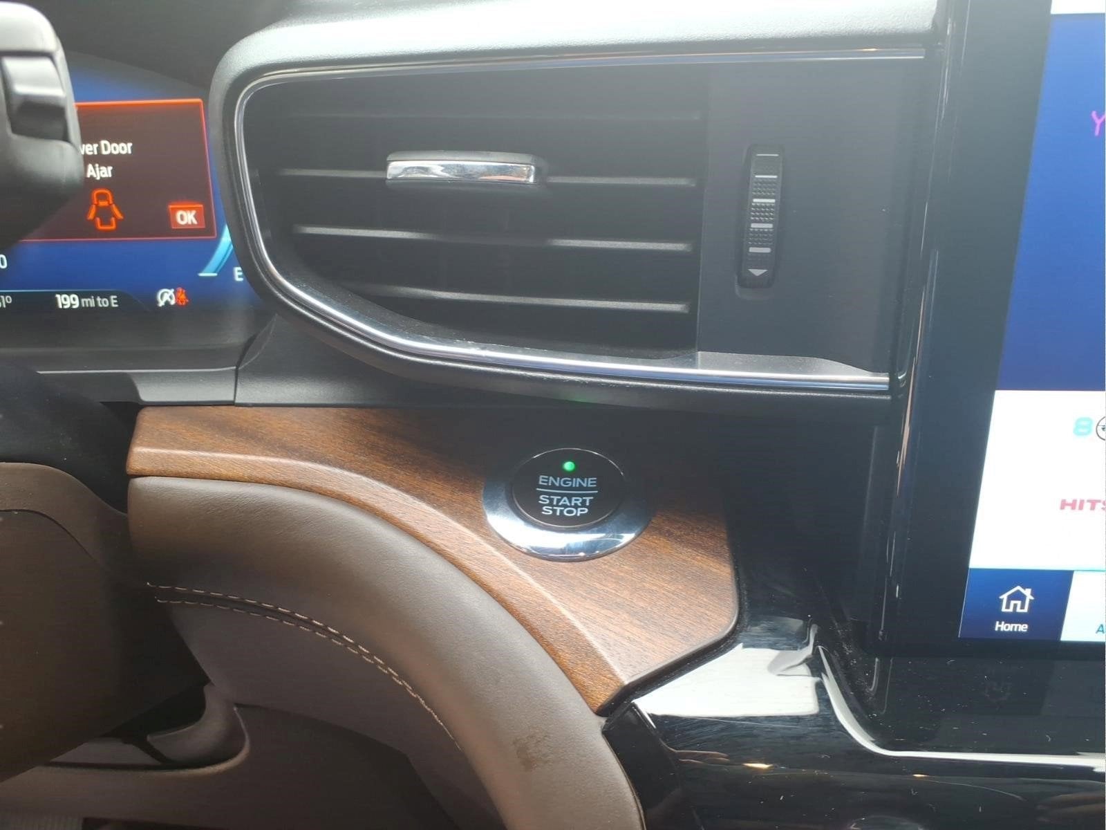 2021 Ford Explorer King Ranch