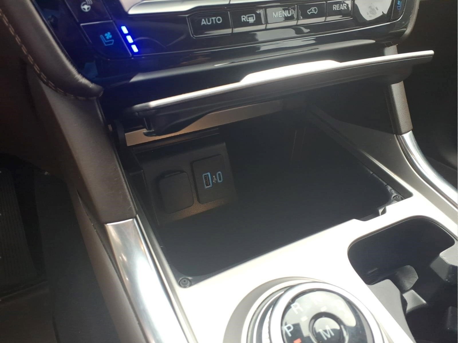 2021 Ford Explorer King Ranch
