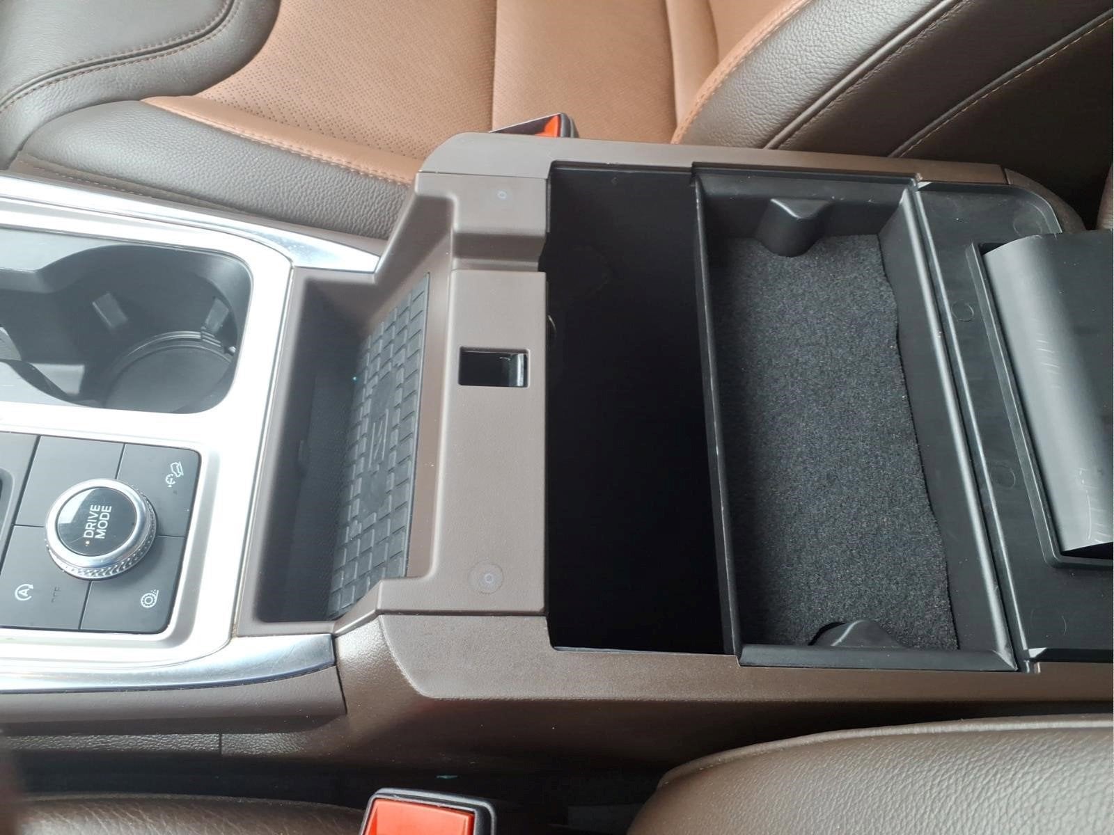 2021 Ford Explorer King Ranch