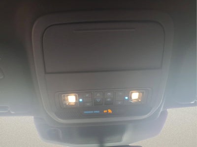 2021 Ford Explorer King Ranch