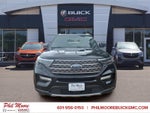 2021 Ford Explorer King Ranch