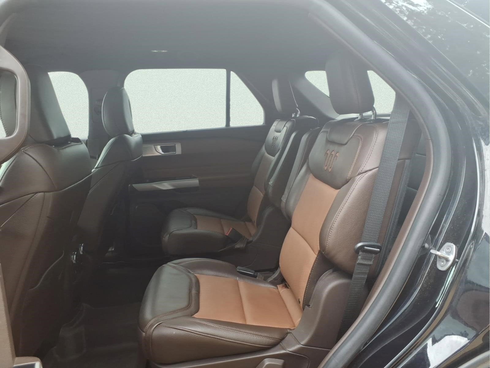 2021 Ford Explorer King Ranch