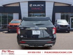 2021 Ford Explorer King Ranch
