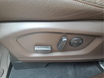 2021 Ford Explorer King Ranch