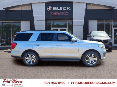 2024 Ford Expedition XLT