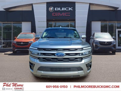 2024 Ford Expedition XLT