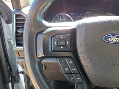 2020 Ford Expedition Limited