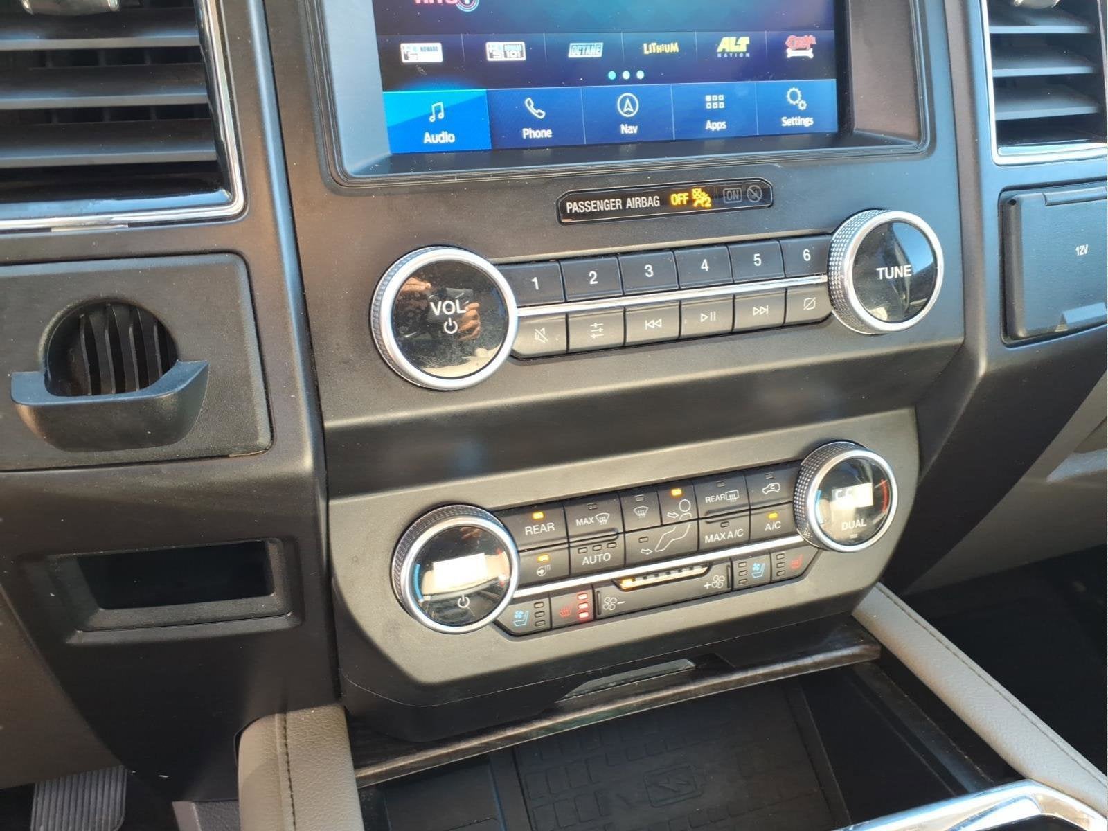 2020 Ford Expedition Limited