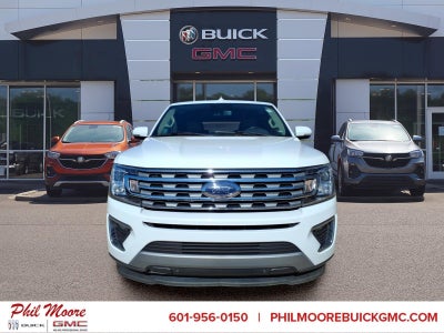 2020 Ford Expedition Limited