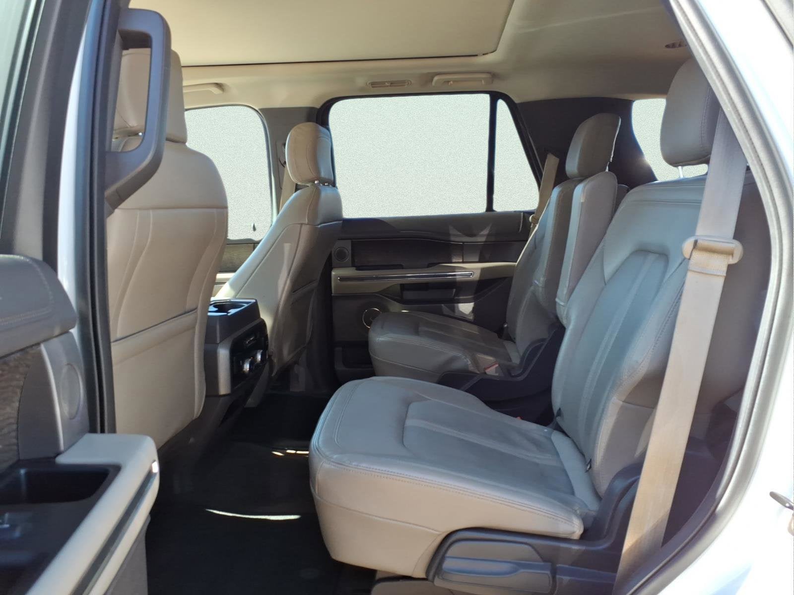 2020 Ford Expedition Limited