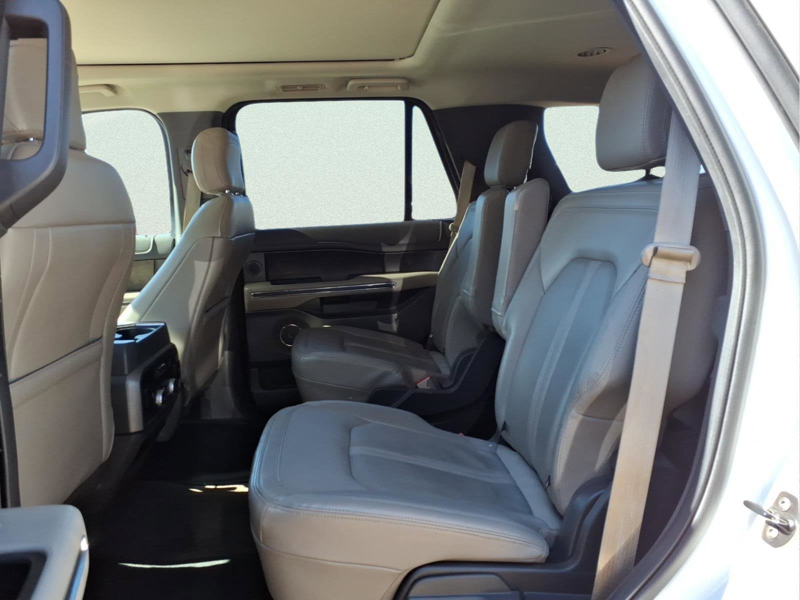 2020 Ford Expedition Limited