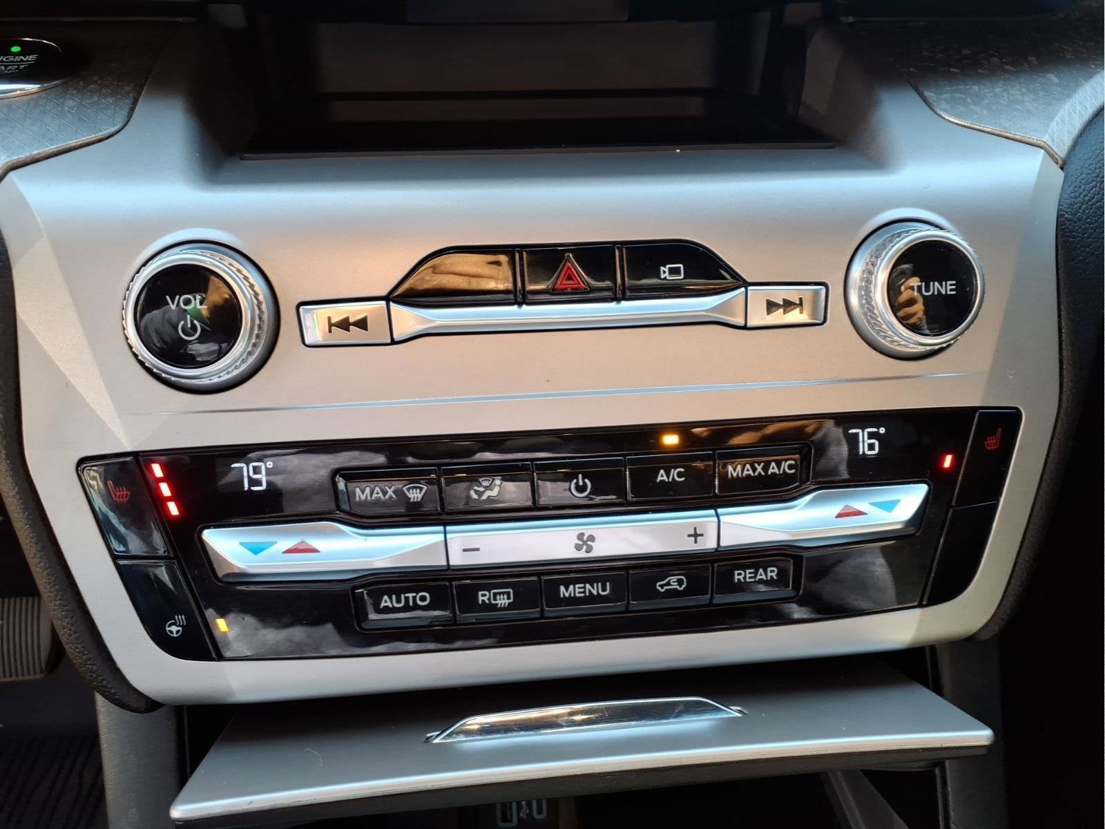 2021 Ford Explorer Timberline