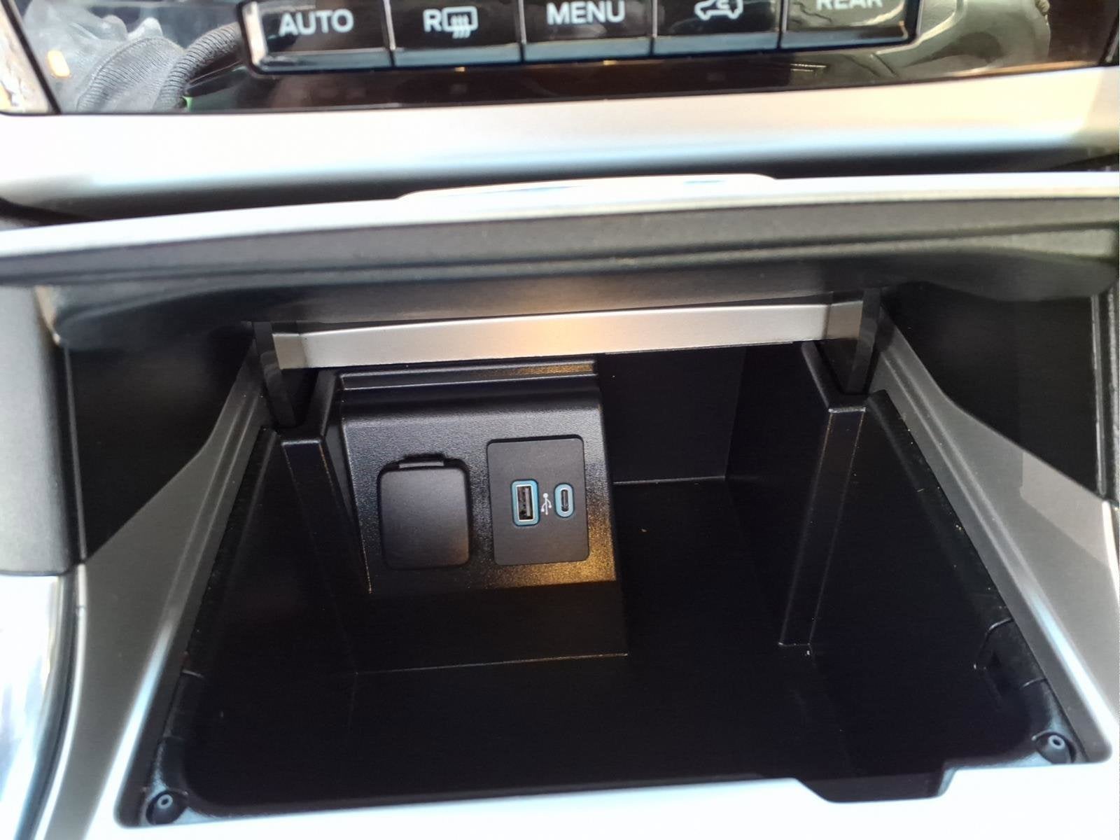 2021 Ford Explorer Timberline