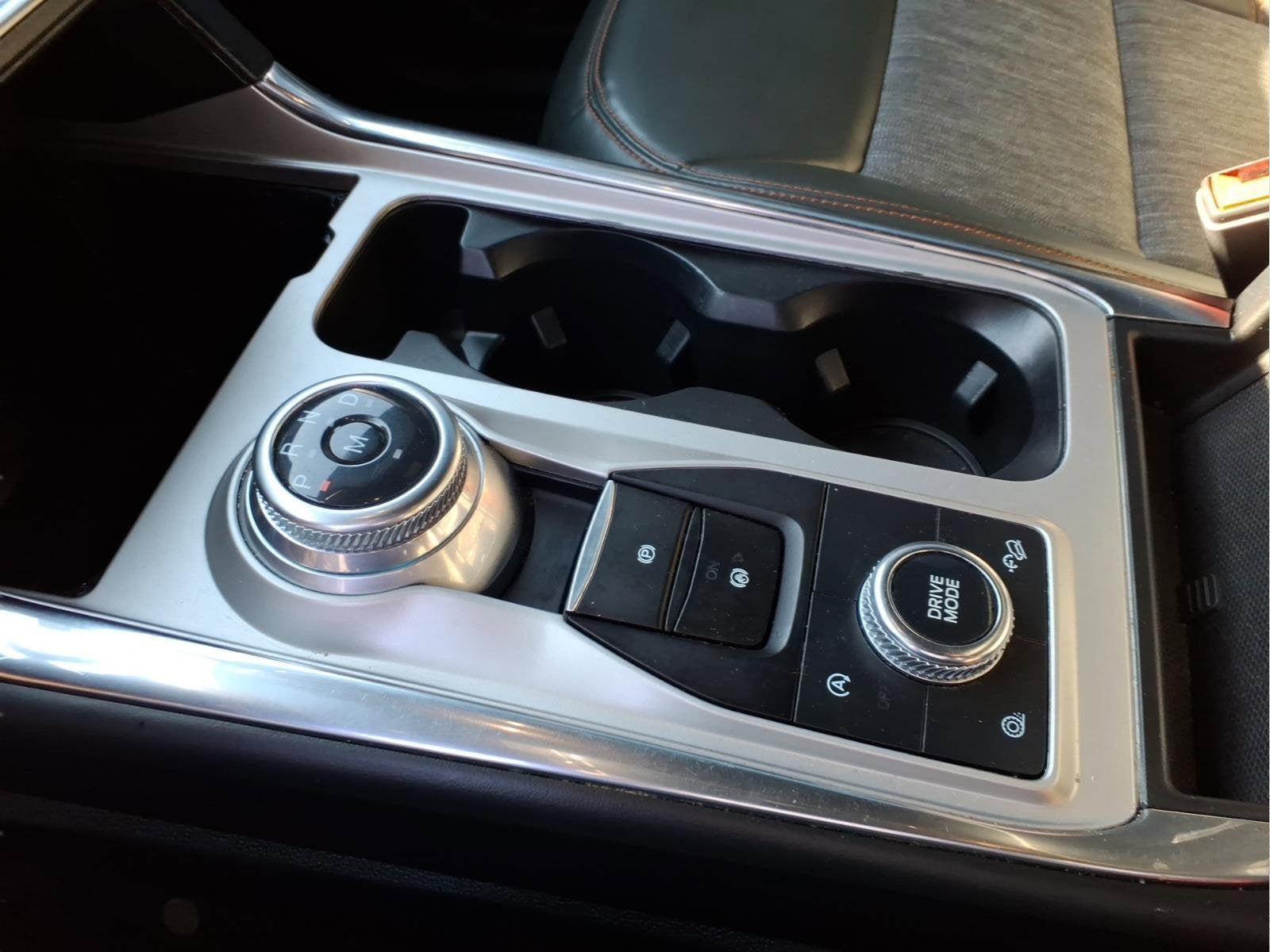 2021 Ford Explorer Timberline