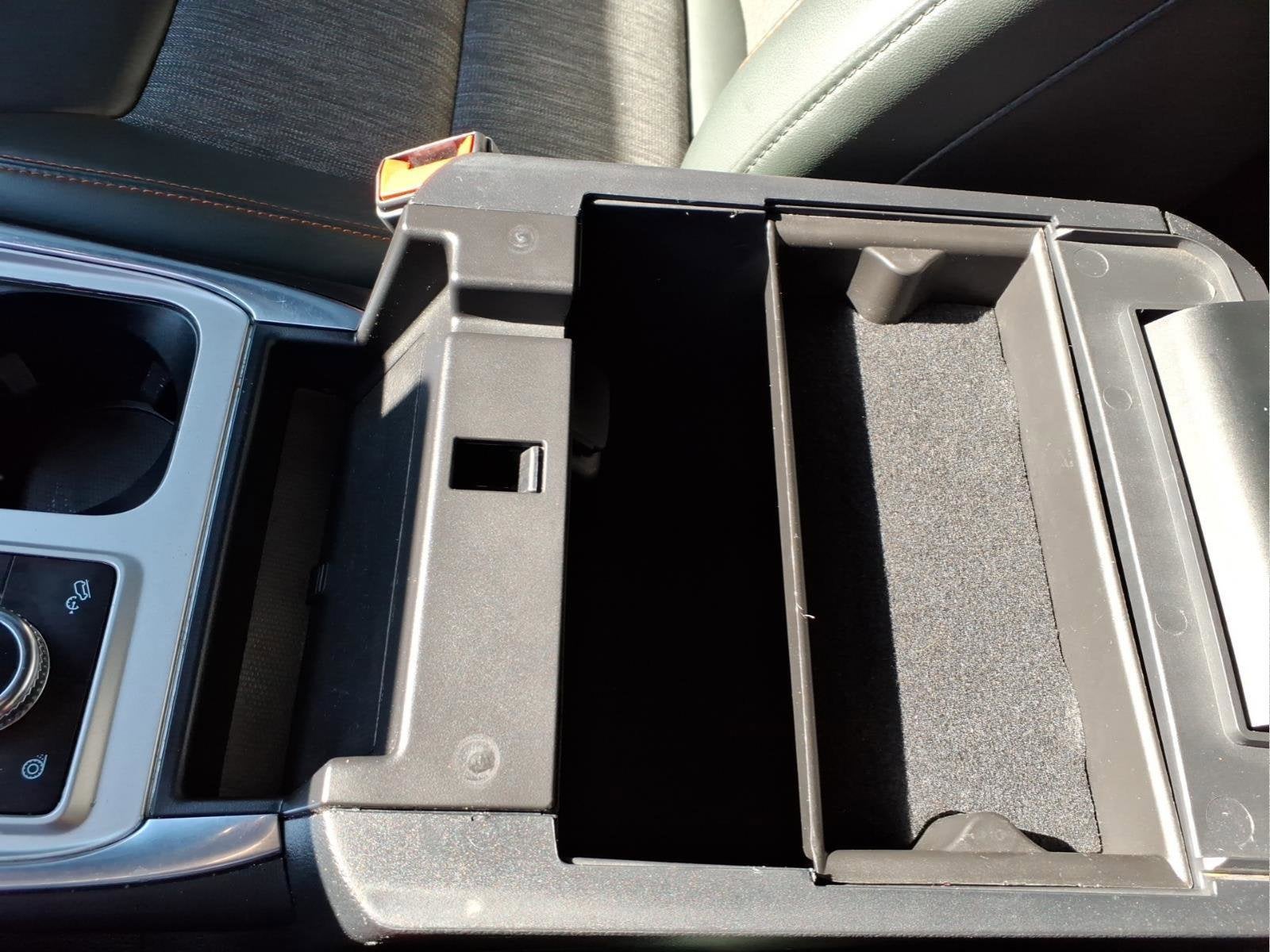 2021 Ford Explorer Timberline