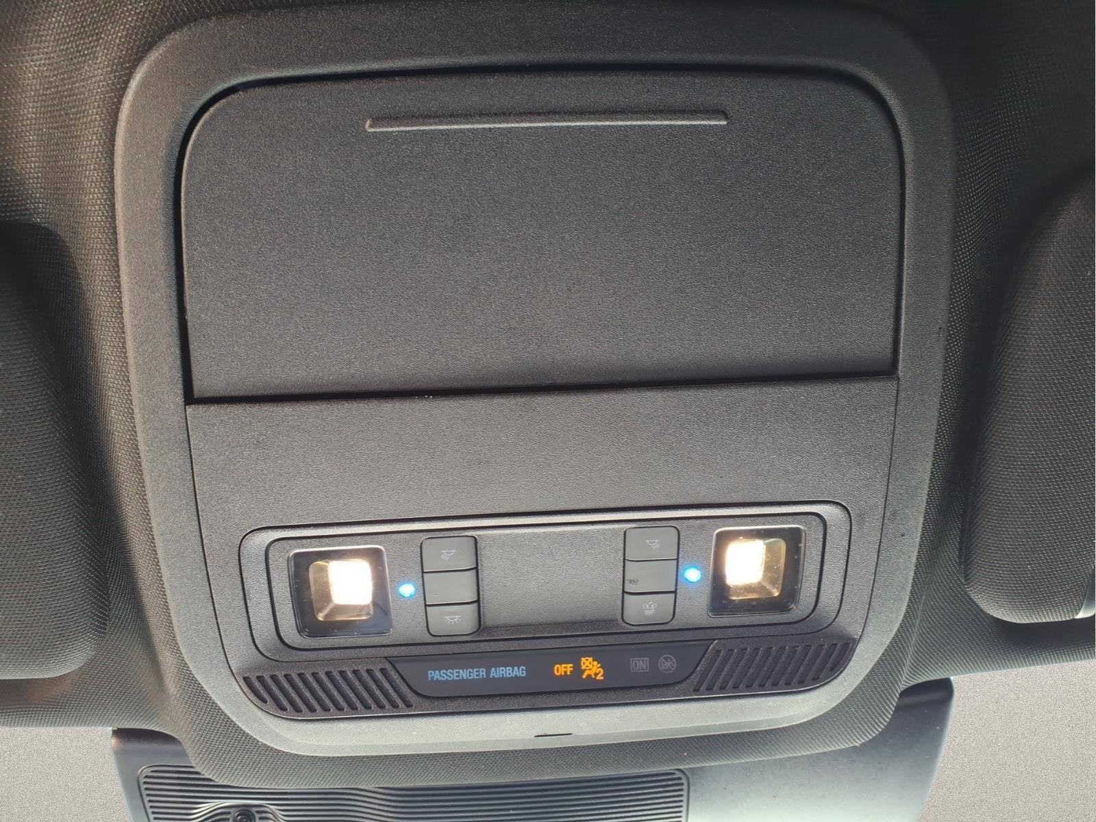 2021 Ford Explorer Timberline