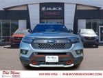 2021 Ford Explorer Timberline